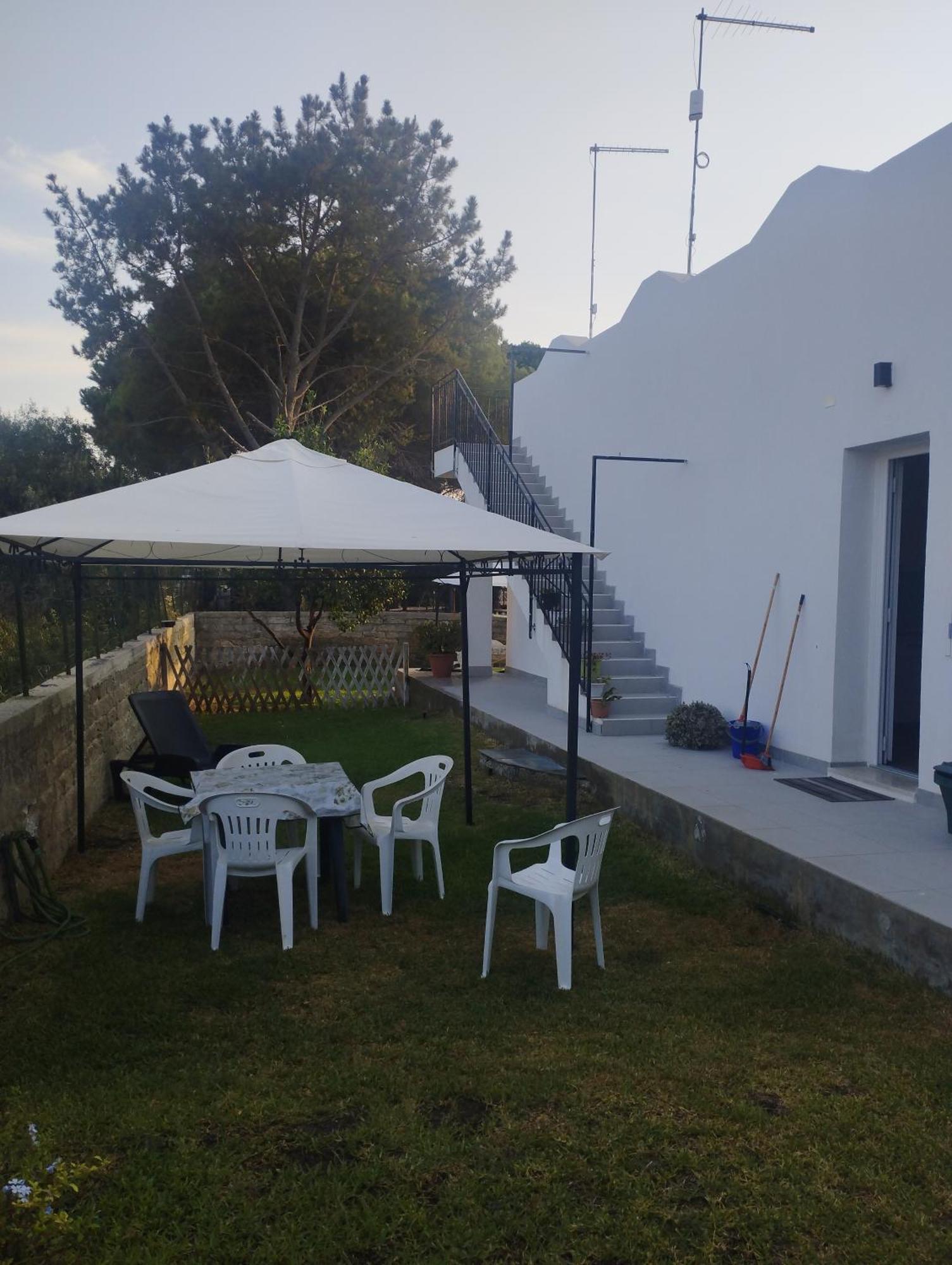 Caledonia Relax Villa Syracuse Eksteriør bilde