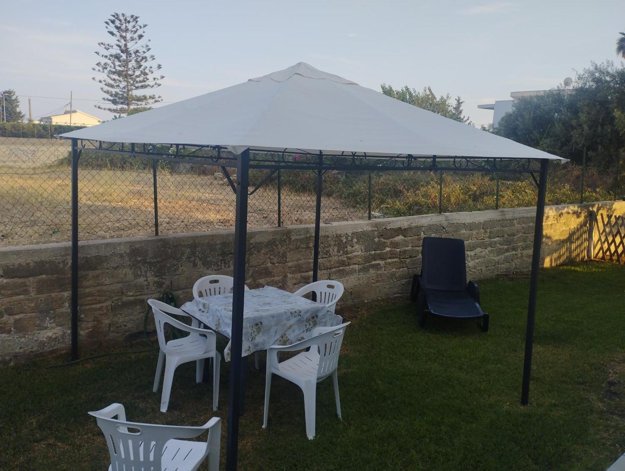 Caledonia Relax Villa Syracuse Eksteriør bilde
