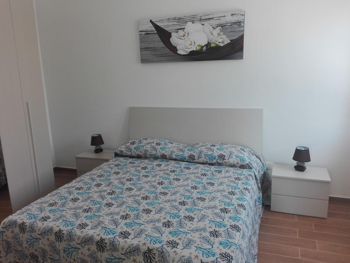 Caledonia Relax Villa Syracuse Eksteriør bilde